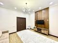3-комнатная квартира, 120 м², 2/8 этаж, Шамши Калдаякова за 99 млн 〒 в Астане, Алматы р-н — фото 3