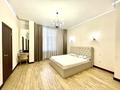 3-комнатная квартира, 120 м², 2/8 этаж, Шамши Калдаякова за 99 млн 〒 в Астане, Алматы р-н — фото 17