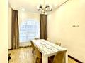 3-комнатная квартира, 120 м², 2/8 этаж, Шамши Калдаякова за 99 млн 〒 в Астане, Алматы р-н — фото 27