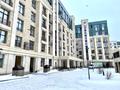 3-комнатная квартира, 120 м², 2/8 этаж, Шамши Калдаякова за 99 млн 〒 в Астане, Алматы р-н — фото 34