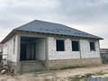 Отдельный дом · 5 комнат · 140 м² · 6 сот., Туймебая, Яссауи 5 за 23 млн ₸ в 