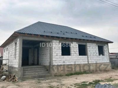 Отдельный дом · 5 комнат · 140 м² · 6 сот., Туймебая, Яссауи 5 за 23 млн ₸ в 
