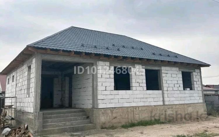 Отдельный дом · 5 комнат · 140 м² · 6 сот., Туймебая, Яссауи 5 за 23 млн ₸ в  — фото 2