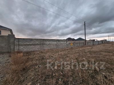 Участок · 15 соток, Талас көшесі 5 В — Балапан элит садик за 15 млн ₸ в Байтерек