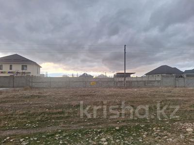 Участок · 15 соток, Талас көшесі 5 В — Балапан элит садик за 12 млн ₸ в Байтерек