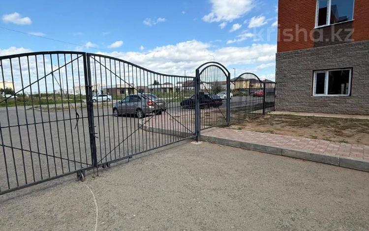 1-бөлмелі пәтер · 38.4 м² · 3/3 қабат, Коргалжынское шоссе 132, бағасы: 15.5 млн ₸ в Астане, Нура р-н — фото 2