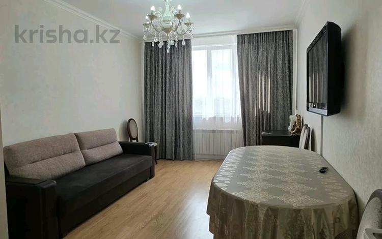 1-комнатная квартира · 43 м² · 3/7 этаж, Е319 2А за 26.5 млн ₸ в Астане, Есильский р-н — фото 2