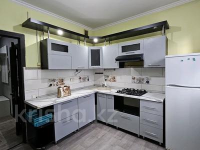 1-бөлмелі пәтер · 40 м² · 3/6 қабат, мкр Кокжиек, бағасы: 170 000 ₸ в Алматы, Жетысуский р-н