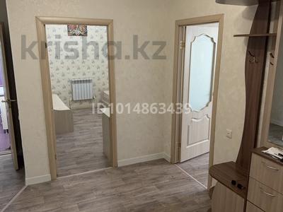 2-комнатная квартира · 65 м² · 1/5 этаж, мкр Болашак 153/6 — Юнис Сити за 24 млн ₸ в Актобе