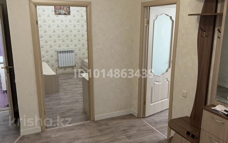2-комнатная квартира · 65 м² · 1/5 этаж, мкр Болашак 153/6 — Юнис Сити за 24 млн ₸ в Актобе — фото 2