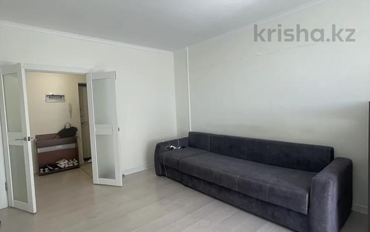 1-комнатная квартира · 44.5 м² · 6/22 этаж, Бараева 18 49 — Бараева - Валиханова за 25.5 млн ₸ в Астане, р-н Байконур — фото 16