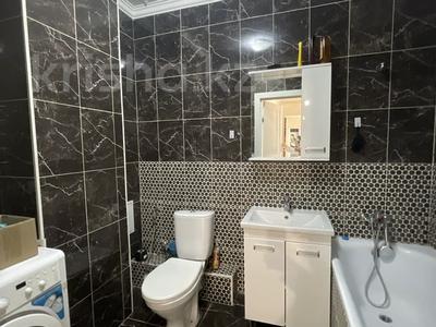1-бөлмелі пәтер · 44.5 м² · 6/22 қабат, Бараева 18 49 — Бараева - Валиханова, бағасы: 25.5 млн ₸ в Астане, р-н Байконур
