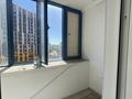 1-комнатная квартира · 44.5 м² · 6/22 этаж, Бараева 18 49 — Бараева - Валиханова за 25.5 млн ₸ в Астане, р-н Байконур — фото 10