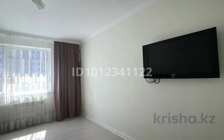 1-комнатная квартира · 44.5 м² · 6/22 этаж, Бараева 18 49 — Бараева - Валиханова за 25.5 млн ₸ в Астане, р-н Байконур — фото 28