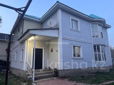 Отдельный дом · 7 комнат · 209.7 м² · 10 сот., Маркакол за 67.5 млн 〒 в Жанатурмысе