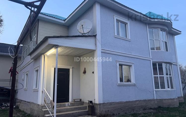 Жеке үй · 7 бөлме · 209.7 м² · 10 сот., Маркакол, бағасы: 67.5 млн 〒 в Жанатурмысе — фото 2