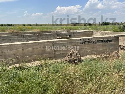 Жер телімі · 8 сотық, Шамалған, бағасы: 4.2 млн ₸ в Шамалгане