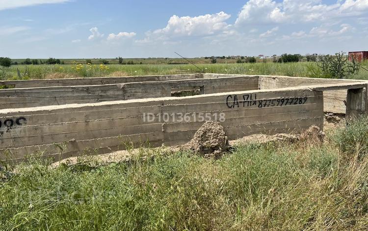 Жер телімі · 8 сотық, Шамалған, бағасы: 4.2 млн ₸ в Шамалгане — фото 2