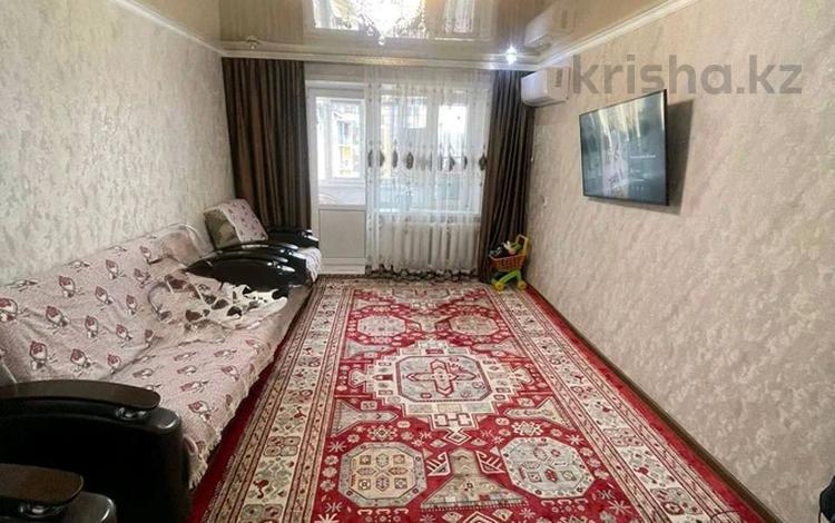3-комнатная квартира · 60 м² · 5/5 этаж, Уалиханова 44 за 16 млн ₸ в Кокшетау — фото 2