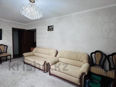 3-бөлмелі пәтер · 58 м² · 2/5 қабат, Орбита-2 ш/а. 35 — Навои - Биржана, бағасы: 43 млн ₸ в Алматы, Бостандыкский р-н