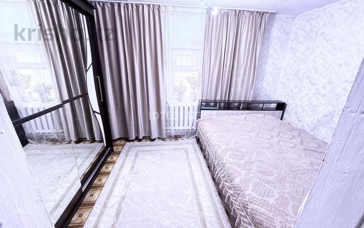 Жеке үй · 3 бөлме · 74 м² · 10 сот., Нурбаева 246 — Павлова, бағасы: 20 млн 〒 в Семее — фото 25