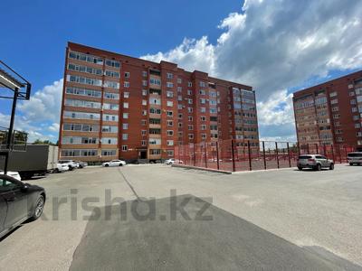 1-бөлмелі пәтер, 52.2 м², 1/9 қабат, Касымханова 10/1, бағасы: 19.5 млн 〒 в Костанае