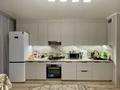 3-бөлмелі пәтер · 100 м² · 1/9 қабат, Береке 53, бағасы: 46 млн ₸ в Костанае — фото 3