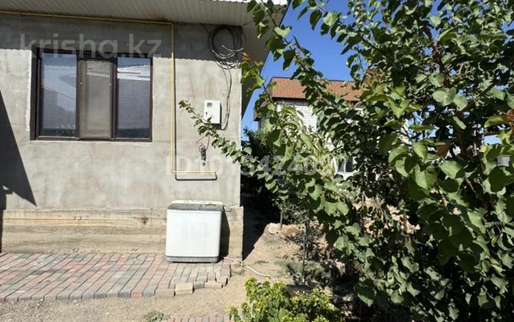 Отдельный дом · 3 комнаты · 144 м² · 4 сот., мкр Мадениет 5 — Жеты кол за 800 000 ₸ в Алматы, Алатауский р-н — фото 2