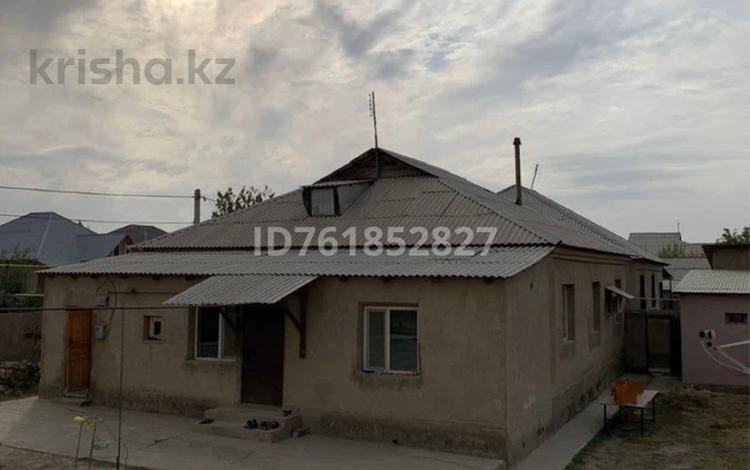 Отдельный дом · 6 комнат · 111 м² · 8 сот., мкр Кайтпас 1 73 за 40 млн ₸ в Шымкенте, Каратауский р-н — фото 2