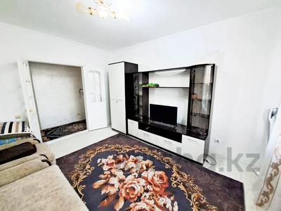 2-бөлмелі пәтер · 55 м² · 5/5 қабат, Назарбаева, бағасы: 15.5 млн ₸ в Талдыкоргане