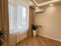 4-комнатная квартира · 124 м² · 5/7 этаж, Туран 57/3 за 107.5 млн ₸ в Астане, Нура р-н