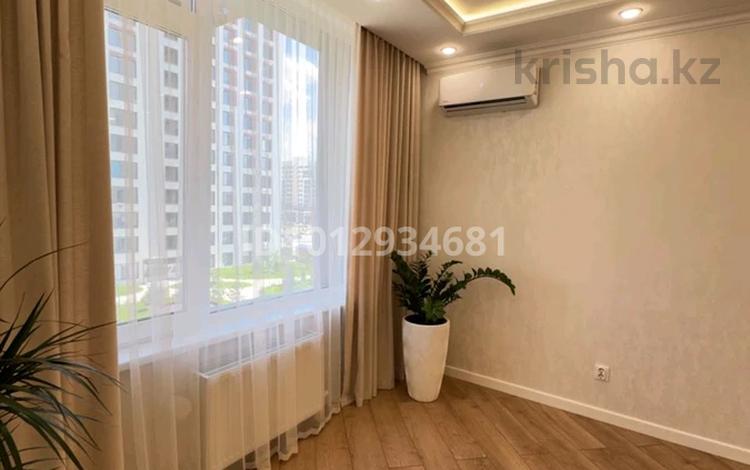 4-комнатная квартира · 124 м² · 5/7 этаж, Туран 57/3 за 107.5 млн ₸ в Астане, Нура р-н — фото 2