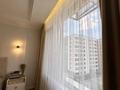 4-комнатная квартира · 124 м² · 5/7 этаж, Туран 57/3 за 107.5 млн ₸ в Астане, Нура р-н — фото 11