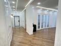 4-комнатная квартира · 124 м² · 5/7 этаж, Туран 57/3 за 107.5 млн ₸ в Астане, Нура р-н — фото 3