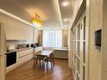 4-комнатная квартира · 124 м² · 5/7 этаж, Туран 57/3 за 107.5 млн ₸ в Астане, Нура р-н — фото 6