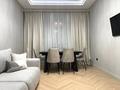 2-комнатная квартира · 70 м² · 6/16 этаж, Манаса за 89 млн 〒 в Алматы, Алмалинский р-н — фото 12