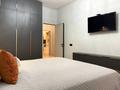 2-комнатная квартира · 70 м² · 6/16 этаж, Манаса за 89 млн 〒 в Алматы, Алмалинский р-н — фото 13