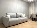2-комнатная квартира · 70 м² · 6/16 этаж, Манаса за 89 млн 〒 в Алматы, Алмалинский р-н — фото 15