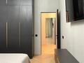 2-комнатная квартира · 70 м² · 6/16 этаж, Манаса за 89 млн 〒 в Алматы, Алмалинский р-н — фото 16