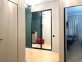2-комнатная квартира · 70 м² · 6/16 этаж, Манаса за 89 млн 〒 в Алматы, Алмалинский р-н — фото 21