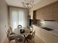 2-комнатная квартира · 70 м² · 6/16 этаж, Манаса за 89 млн 〒 в Алматы, Алмалинский р-н — фото 31