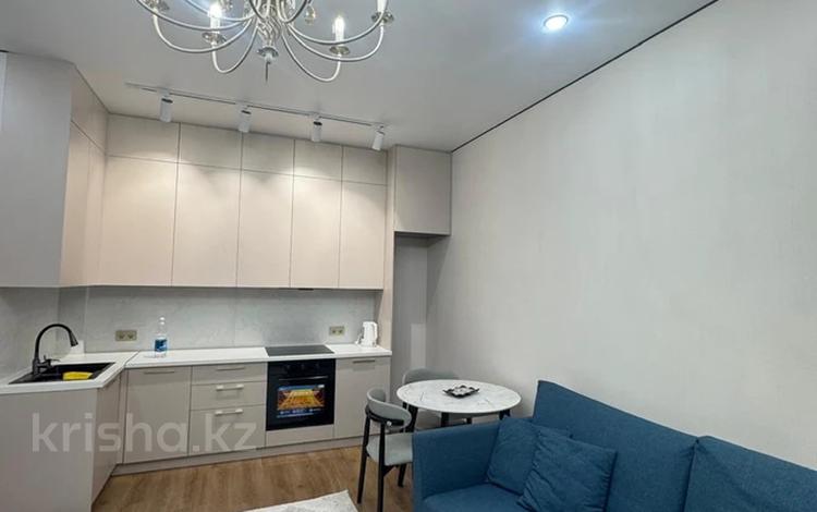 2-бөлмелі пәтер · 44.5 м² · 9/12 қабат, Е-36 2, 4, 5, 9, 11 — СРОЧНАЯ ПРОДАЖА 22 кв м ГОСТИННАЯ ИПОТЕКУ РАССМОТРИМ, бағасы: 31.8 млн ₸ в Астане, Нура р-н — фото 2