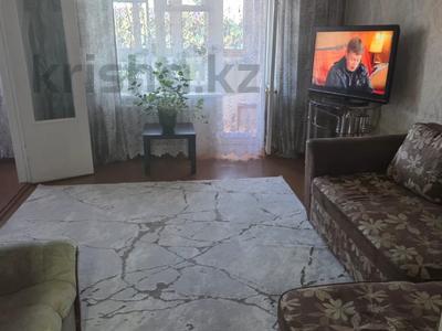 3-бөлмелі пәтер · 57 м² · 3/5 қабат, Амангельды 72, бағасы: 25 млн ₸ в Костанае