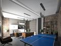2-комнатная квартира · 55 м² · 5/11 этаж, улица Ататюрка, Махмутлар за 48 млн ₸ в Аланье — фото 9