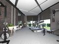2-комнатная квартира · 55 м² · 5/11 этаж, улица Ататюрка, Махмутлар за 48 млн ₸ в Аланье — фото 12