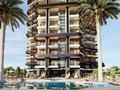 2-комнатная квартира · 55 м² · 5/11 этаж, улица Ататюрка, Махмутлар за 48 млн ₸ в Аланье — фото 23