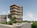 2-комнатная квартира · 55 м² · 5/11 этаж, улица Ататюрка, Махмутлар за 48 млн ₸ в Аланье — фото 25