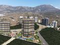 2-комнатная квартира · 55 м² · 5/11 этаж, улица Ататюрка, Махмутлар за 48 млн ₸ в Аланье — фото 27