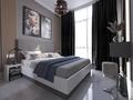 2-комнатная квартира · 55 м² · 5/11 этаж, улица Ататюрка, Махмутлар за 48 млн ₸ в Аланье — фото 28