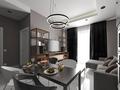 2-комнатная квартира · 55 м² · 5/11 этаж, улица Ататюрка, Махмутлар за 48 млн ₸ в Аланье — фото 33